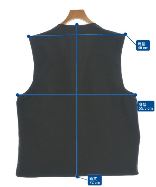 Uiscel เสื้อกั๊ก