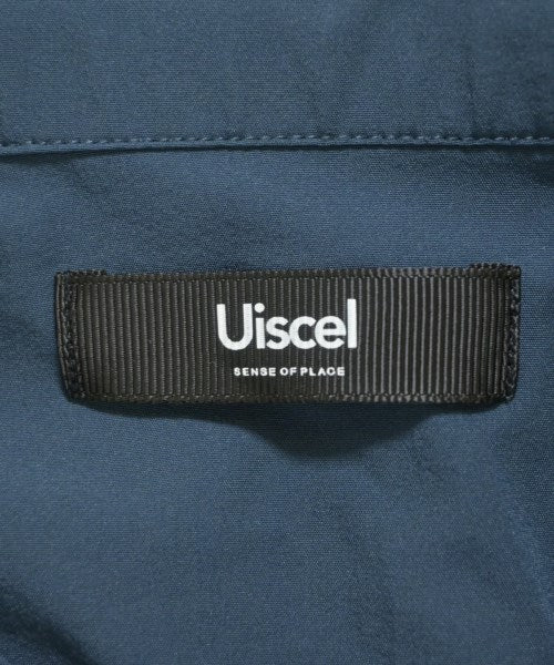 Uiscel เสื้อสตรี