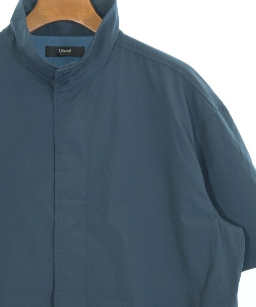 Uiscel เสื้อสตรี