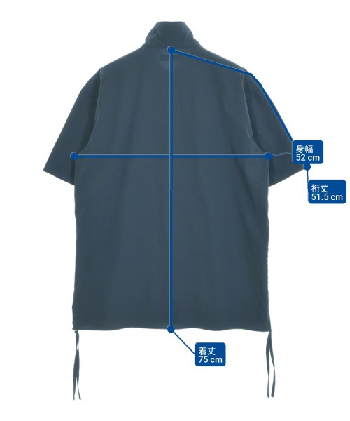 Uiscel เสื้อสตรี