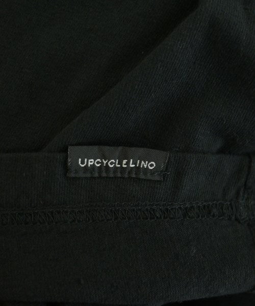 UPCYCLELINO เสื้อยืด/เสื้อท็อปส์