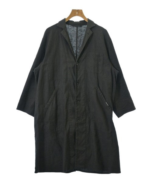 UPCYCLELINO เสื้อโค้ท