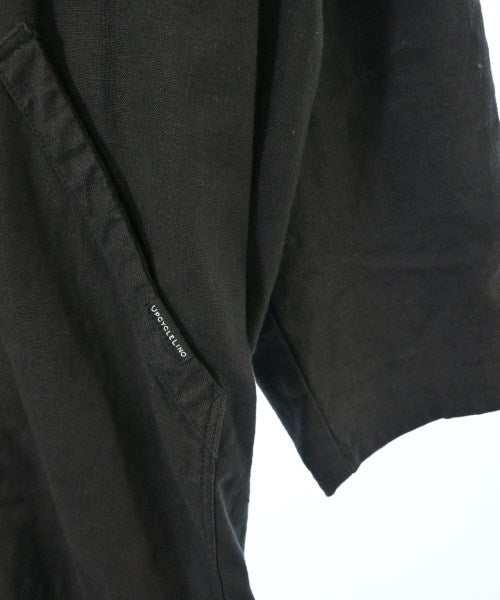 UPCYCLELINO เสื้อโค้ท