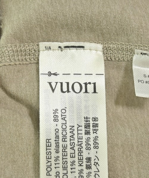 VUORI กางเกง อื่น