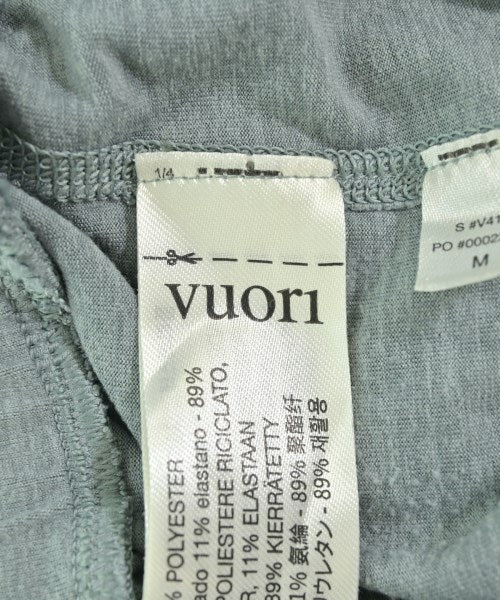 VUORI กางเกง อื่น