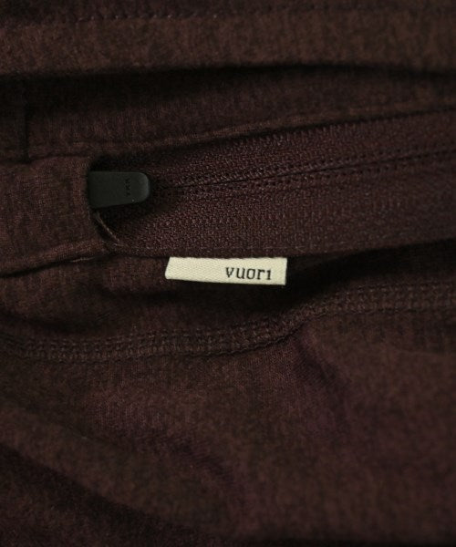 VUORI กางเกงขาสั้น