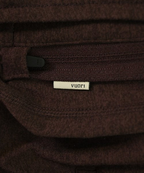 VUORI กางเกงขาสั้น