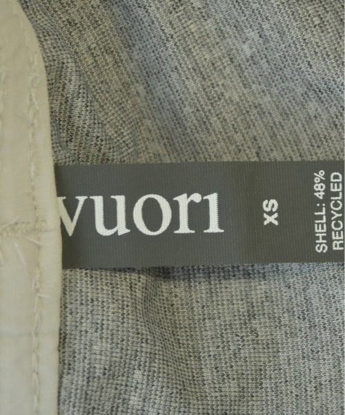 VUORI กางเกงขาสั้น