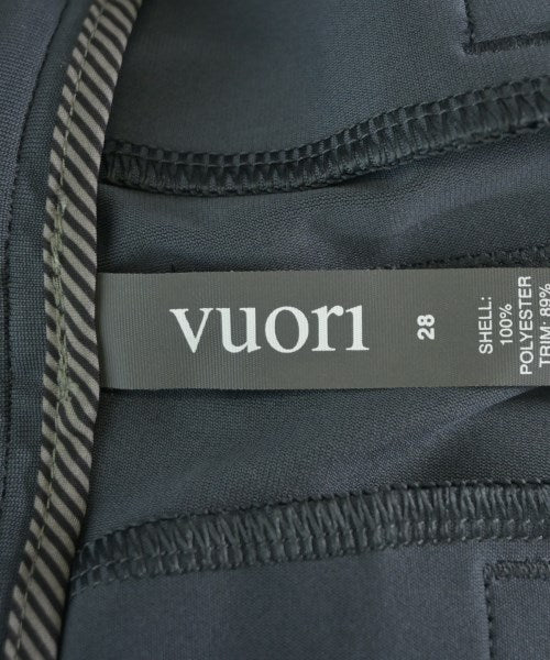 VUORI กางเกงขาสั้น