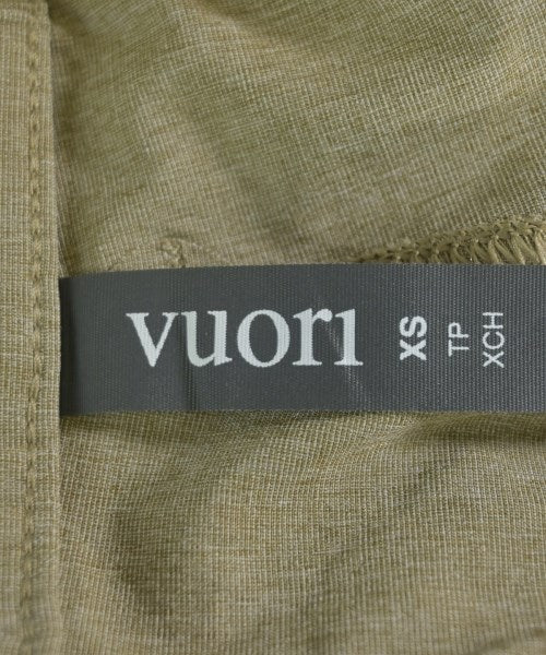 VUORI กางเกงขาสั้น
