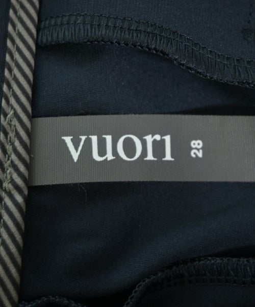 VUORI กางเกงขาสั้น