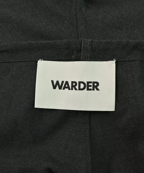 WARDER กางเกงขาสั้น