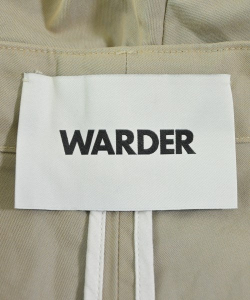 WARDER กางเกง อื่น