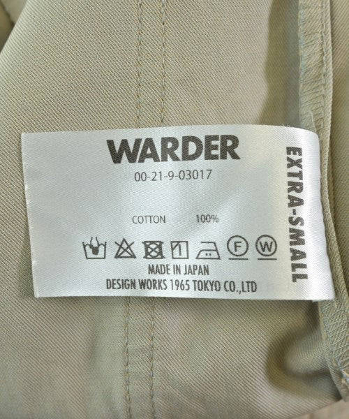 WARDER กางเกง อื่น