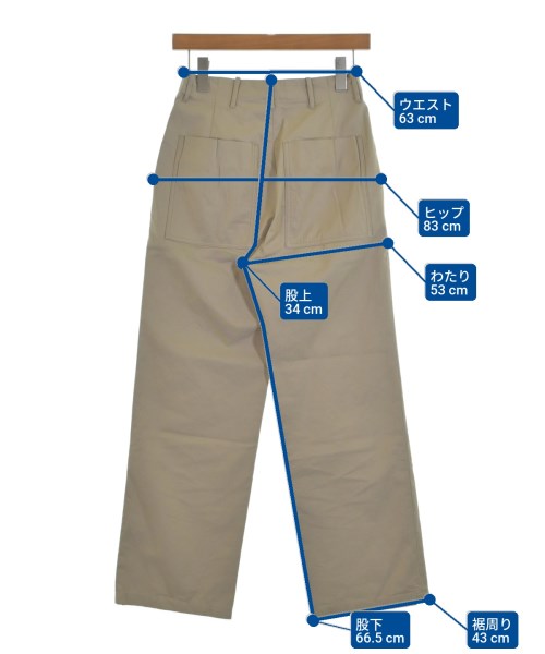 WARDER กางเกง อื่น