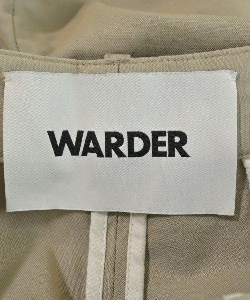 WARDER ชิโน่