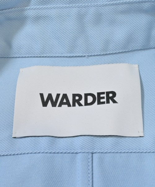 WARDER แจ็คเก็ตเบลาส์ อื่น
