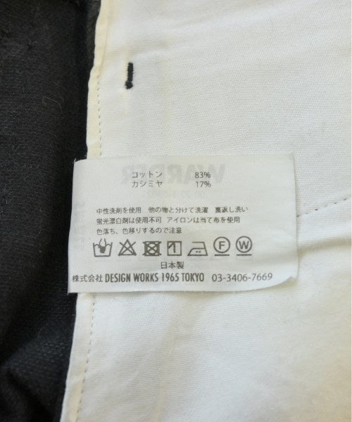 WARDER กางเกง อื่น