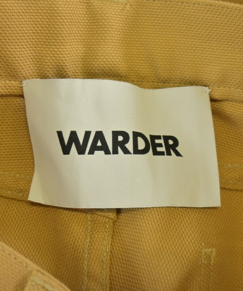 WARDER กางเกง อื่น