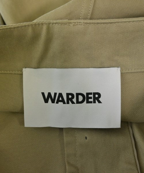 WARDER กางเกง อื่น