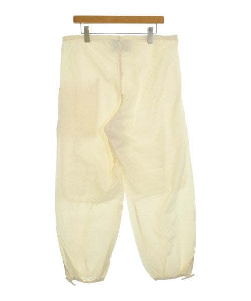 WARDER กางเกงมีกระเป๋าข้างกางเกง2-4 กระเป๋า