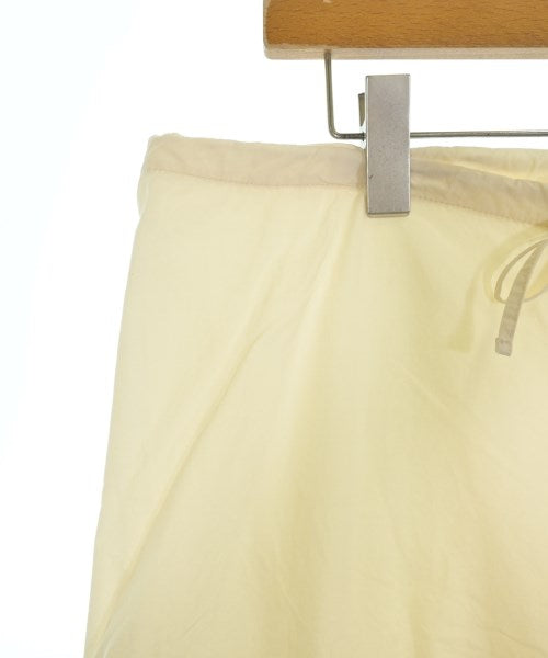 WARDER กางเกงมีกระเป๋าข้างกางเกง2-4 กระเป๋า