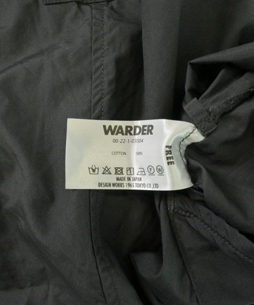 WARDER กางเกง อื่น