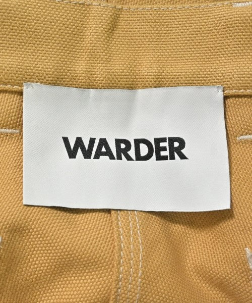 WARDER กางเกง อื่น