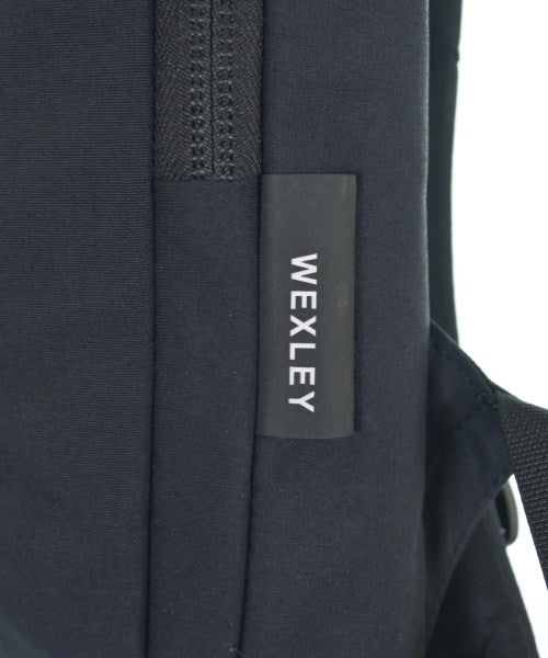 WEXLEY เป้สะพายหลัง