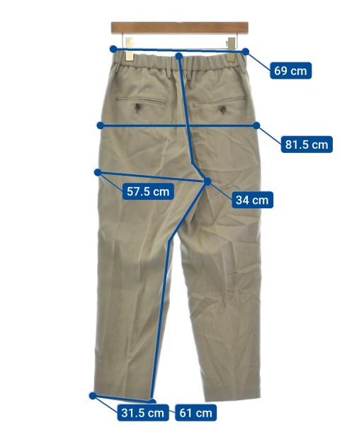 WYM LIDNM กางเกง อื่น