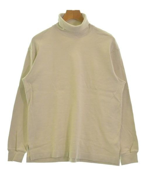 WYM LIDNM เสื้อยืด/เสื้อท็อปส์