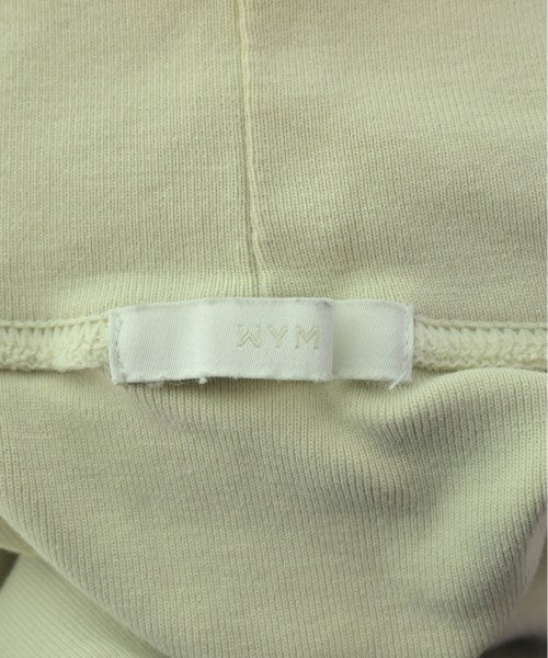 WYM LIDNM เสื้อยืด/เสื้อท็อปส์