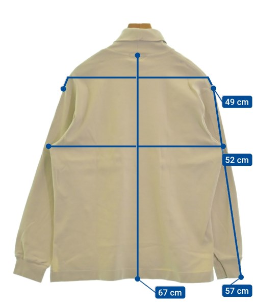 WYM LIDNM เสื้อยืด/เสื้อท็อปส์