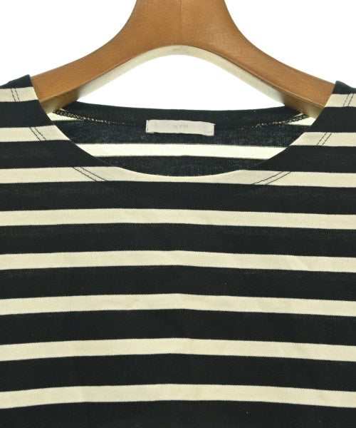 WYM LIDNM เสื้อยืด/เสื้อท็อปส์