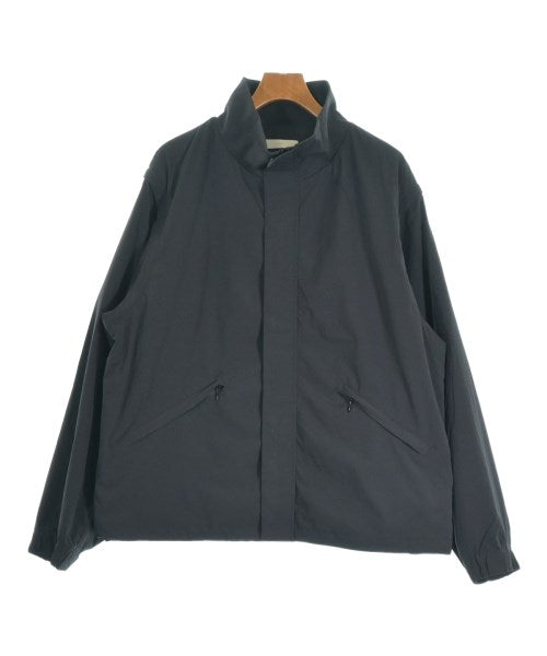 WYM LIDNM แจ็คเก็ตเบลาส์ อื่น