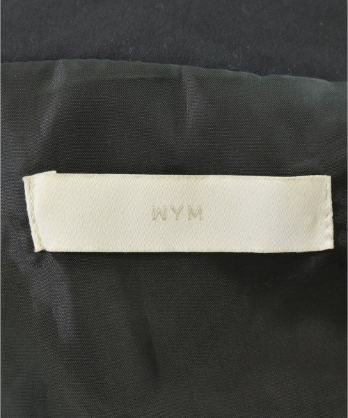 WYM LIDNM แจ็คเก็ตเบลาส์ อื่น