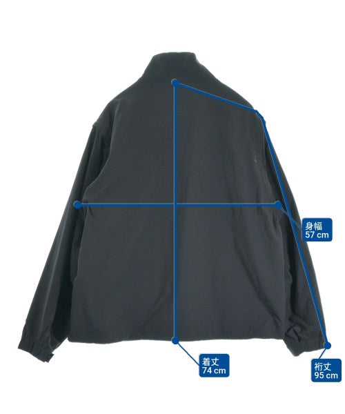 WYM LIDNM แจ็คเก็ตเบลาส์ อื่น