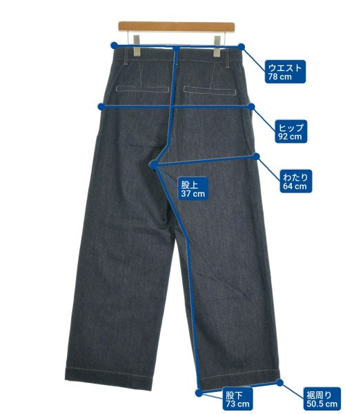 WYM LIDNM ยีนส์