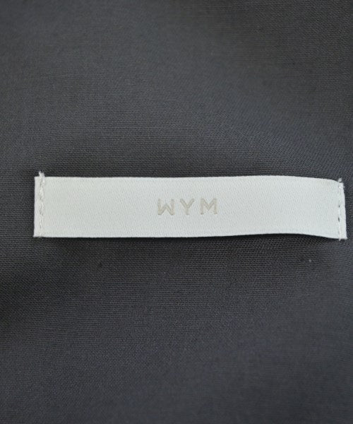 WYM LIDNM กางเกง อื่น