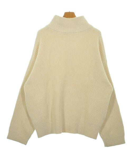 WYM LIDNM เสื้อคาร์ดิแกน