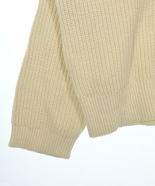 WYM LIDNM เสื้อคาร์ดิแกน