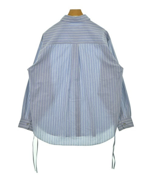 WYM LIDNM เสื้อลำลอง