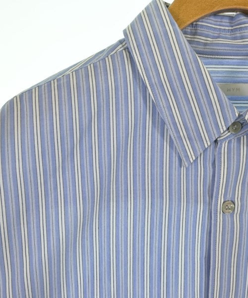 WYM LIDNM เสื้อลำลอง