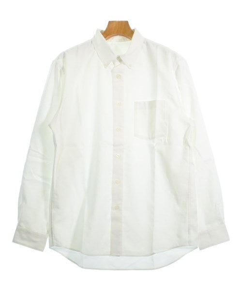 10YC เสื้อเชิ้ตทางการ