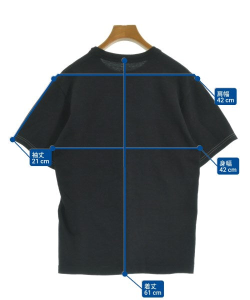 10YC เสื้อยืด/เสื้อท็อปส์