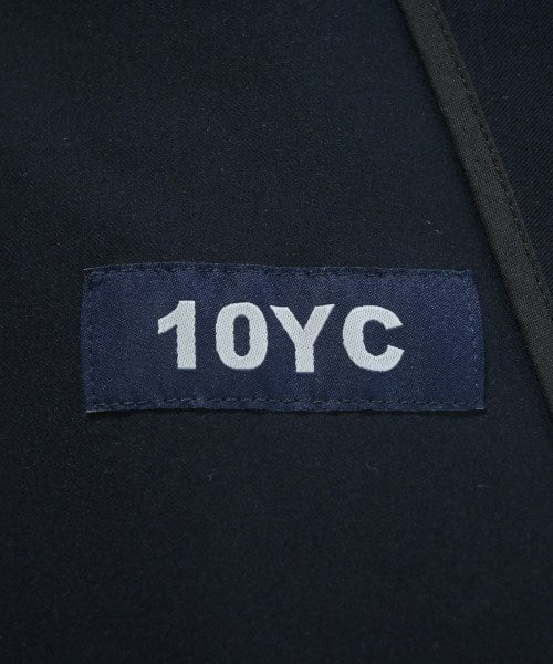 10YC เบลเซอร์/แจ็คเก็ตสูท