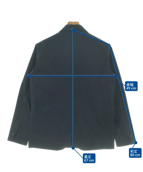 10YC เบลเซอร์/แจ็คเก็ตสูท