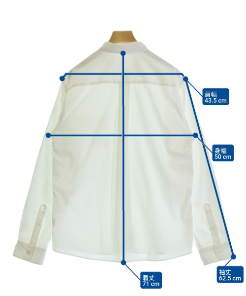 10YC เสื้อลำลอง