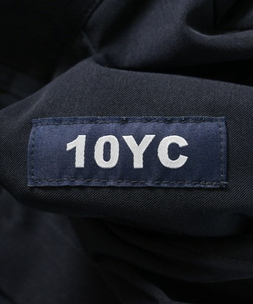 10YC กางเกงขายาว