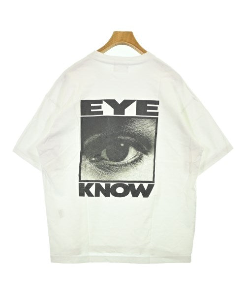 19SO เสื้อยืด/เสื้อท็อปส์